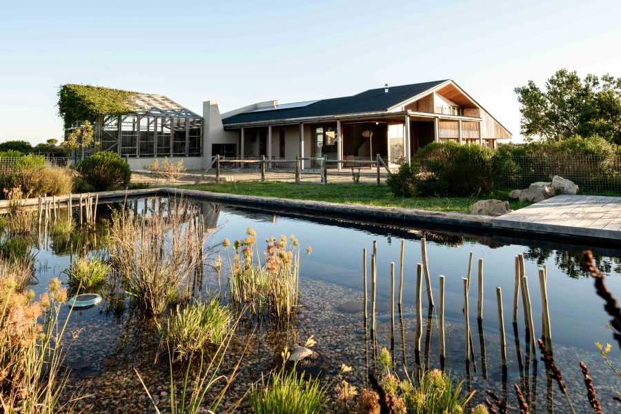 3 Bedroom Property for Sale in Plettenberg Bay Rural Western Cape